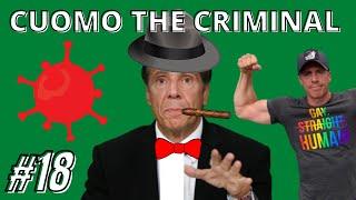 Andrew Cuomo thinks he’s a Mafia Boss or something | Sound of Dao #18