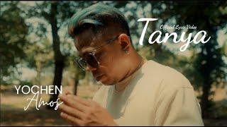 YOCHEN AMOS - TANYA (Official Lyric Video)