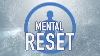 Mental Reset in 5 Minutes - Guided Mindfulness Meditation - Calm Anxiety and Stress