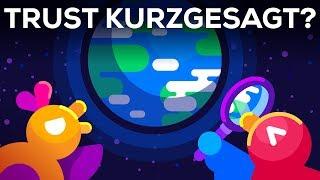 Can You Trust Kurzgesagt Videos?