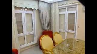 Eiendom til salgs i Alanya-Flats & hus til salgs i Alanya