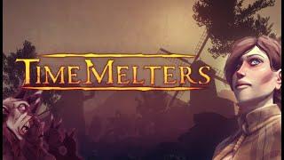 TimeMelters - Autoexec Games