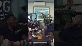 Mo'lemi Explains How HHP's (Jabba) career moved in the mid (0's