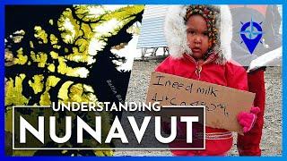 NUNAVUT: LIFE IN CANADA'S ARCTIC COMMUNITIES