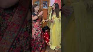 CHOTI ne kiya kitto ko ready