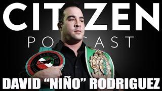 219 | David “Niño” Rodriguez