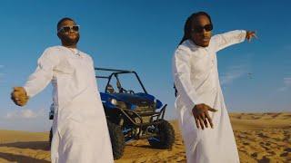 Skales & Ace Hood - In My Cup (Official Video)