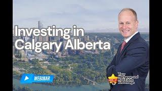 My Real Estate Investment Journey | Why I Shifted from Ontario to Alberta