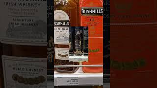 Duty free whisky Abu Dhabi