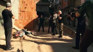 Tropa De Elite 2 - Killing Scene [HD] 720p