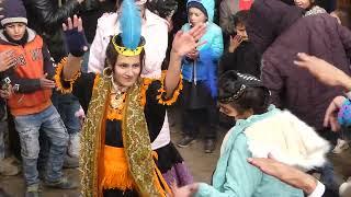 Kalash Chowmas Festival | Kalash Valley Girls Traditional Dance | Kalash Valley Pakistan Part 1