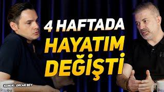 İLHAM VEREN İNANILMAZ BİR AMAZON BAŞLANGIÇ HİKAYESİ!