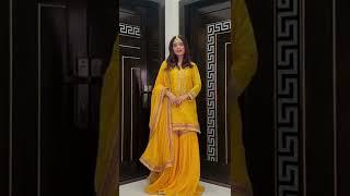 Must Watch New Beautiful Fashion Dress Style For Girls | Maha Beauty