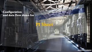 SAP PI-SHEET