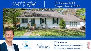 577 Harpersville Rd Newport News, VA 23601