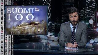 Suomi 100 | Jukka Lindström & Noin viikon uutiset