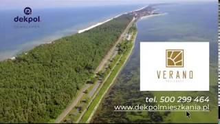 Verano Residence - Dekpol Deweloper