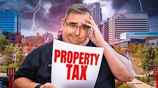 OMAHA Property Taxes Explained for 2024!