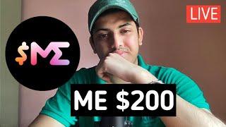 Magic Eden(ME) Quick Update  | ME Coin Price Prediction | ME Coin Prediction 2025 