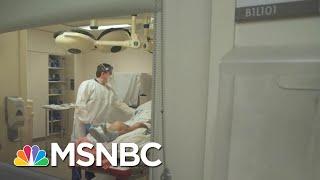 Los Angeles County Hospitals Losing Control As Covid-19 Cases Rise | MSNBC