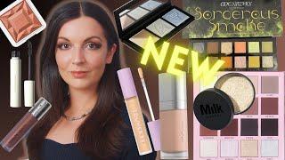 NEW Fall 2023 MAKE-UP Review | Sweetener Foundation by REM Beauty, Victoria Beckham Beauty and more