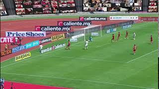 PUMAS VS TOLUCA 1-0 | JORNADA 14 GUARDIANES 2020 | 18/10/2020