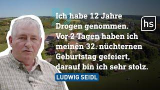 32 Jahre clean: Ex-Junkie erzählt von seiner Drogensucht