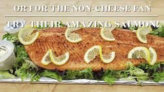 ActionCOACH Milwaukee's Business Highlight Reels - The Cheese Box