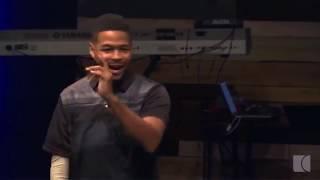 Everything Happens for a Reason (ft. Inky Johnson)