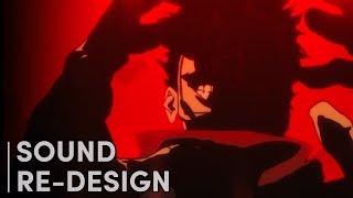 Jujutsu Kaisen - Sukuna Domain Expansion VS Mahoraga | Sound Re-Design