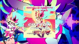 Cotton Candy (Crisalid3 Personal Remix Edit) - Rochelle Diamante feat. Kesha