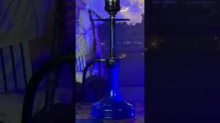 Geometry Hookah Minimal