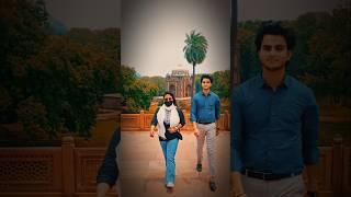 Dil deewana kahta hai ke pyar kar  #shortfeed #ytshorts #shorts #youtubeshorts #couplegoal #viral