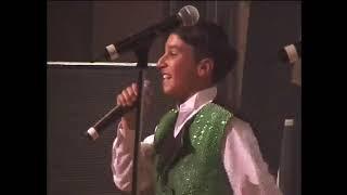 Henai Ma Tov (LIve Version) - Miami Boys Choir