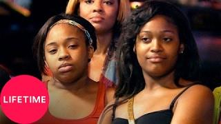 Bring It!: Camryn vs. Tamia (Season 2, Episode 4) | Lifetime