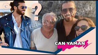 Anxious waiting for Can Yaman: Panic takes over his family and those closest to him.