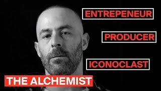 Alchemist On Turning Beats Into A Business, Cutting Out The Music Industry | IDEA GENERATION, Ep. 8