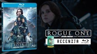Łotr 1. Gwiezdne wojny – historie [RECENZJA BLU-RAY]