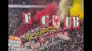 VfB Stuttgart - Union Berlin #gasteblock #ultras #pyros #UnionBerlin #Unioner #fcunion #VfBFCU