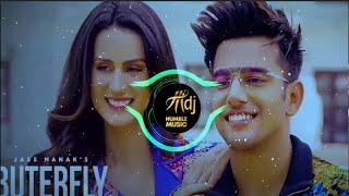 Buterfly Remix || Full Vibration Reggeation Remix Song || Dj Lux || Guru Meet Mp3