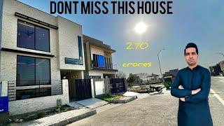 5 Marla house for sale in lake city Lahore for more information 03001005534