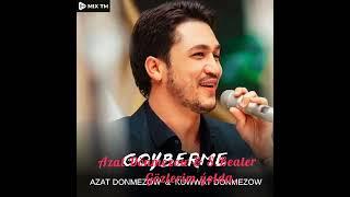 Azat Dönmezow & S.Beater - Gözlerim yolda.