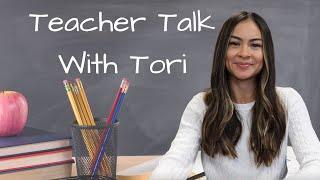 3 Ways To Maximize Your CalSTRS Pension. TEACHER TALK WITH TORI