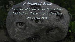 Joshua and Boaz- Unexpected Men Take The Lead: it’s time for the Promised Bloodline 🩸
