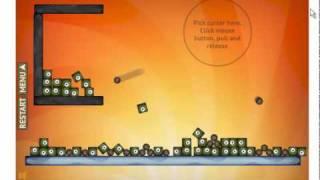 Cubium Level Pack - Level 5 Challenge