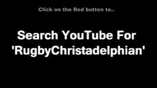 Promotional Video for the Christadelphian Bible Truth & Prophecy Channel. Christadelphians