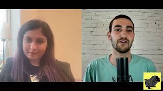 Smriti Mishra - Applied AI Researcher | Ex Head of AI at Earthbanc #16