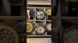 Invicta watches