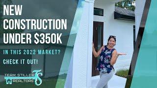 New Construction Lehigh Acres FL | Casa Nueva por menos de $350k