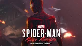 Lecrae - Where We Come From | Spider-Man: Miles Morales Soundtrack